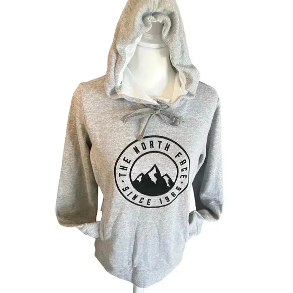 The north face hoodie women’s medium - Picture 4 of 6